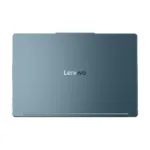 Lenovo Yoga Book 9 14IAH10   Tidal Teal   2×14 ”   OLED   Touchscreen   2.8K WQXGA+   2880 x 1800 pixels   Glossy   Intel Core Ultra 7   255H   32 GB   Soldered LPDDR5x   Solid-state drive capacity 1000 GB   Intel Arc Graphics   Windows 11 Pro   802.11be   Bluetooth version 5.4   Keyboard language Nordic   Keyboard backlit   Warranty 24 month(s)   Battery warranty 12 month(s)