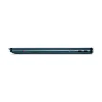 Lenovo Yoga Book 9 14IAH10   Tidal Teal   2×14 ”   OLED   Touchscreen   2.8K WQXGA+   2880 x 1800 pixels   Glossy   Intel Core Ultra 7   255H   32 GB   Soldered LPDDR5x   Solid-state drive capacity 1000 GB   Intel Arc Graphics   Windows 11 Pro   802.11be   Bluetooth version 5.4   Keyboard language Nordic   Keyboard backlit   Warranty 24 month(s)   Battery warranty 12 month(s)