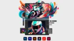 Lenovo Yoga Book 9 14IAH10   Tidal Teal   2×14 ”   OLED   Touchscreen   2.8K WQXGA+   2880 x 1800 pixels   Glossy   Intel Core Ultra 7   255H   32 GB   Soldered LPDDR5x   Solid-state drive capacity 1000 GB   Intel Arc Graphics   Windows 11 Pro   802.11be   Bluetooth version 5.4   Keyboard language Nordic   Keyboard backlit   Warranty 24 month(s)   Battery warranty 12 month(s)