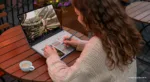 Lenovo Yoga Book 9 14IAH10   Tidal Teal   2×14 ”   OLED   Touchscreen   2.8K WQXGA+   2880 x 1800 pixels   Glossy   Intel Core Ultra 7   255H   32 GB   Soldered LPDDR5x   Solid-state drive capacity 1000 GB   Intel Arc Graphics   Windows 11 Pro   802.11be   Bluetooth version 5.4   Keyboard language Nordic   Keyboard backlit   Warranty 24 month(s)   Battery warranty 12 month(s)