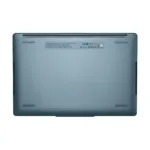 Lenovo Yoga Book 9 14IAH10   Tidal Teal   2×14 ”   OLED   Touchscreen   2.8K WQXGA+   2880 x 1800 pixels   Glossy   Intel Core Ultra 7   255H   32 GB   Soldered LPDDR5x   Solid-state drive capacity 1000 GB   Intel Arc Graphics   Windows 11 Pro   802.11be   Bluetooth version 5.4   Keyboard language Nordic   Keyboard backlit   Warranty 24 month(s)   Battery warranty 12 month(s)