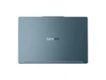 Lenovo Yoga Book 9 14IAH10   Tidal Teal   2×14 ”   OLED   Touchscreen   2.8K WQXGA+   2880 x 1800 pixels   Glossy   Intel Core Ultra 7   255H   32 GB   Soldered LPDDR5x   Solid-state drive capacity 1000 GB   Intel Arc Graphics   Windows 11 Pro   802.11be   Bluetooth version 5.4   Keyboard language Nordic   Keyboard backlit   Warranty 24 month(s)   Battery warranty 12 month(s)