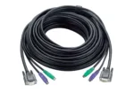 Aten   KVM Cable, 1.8M PS/2   2L-1001P