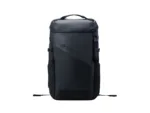 Asus ROG Ranger BP2701   Gaming Backpack (Cybertext Edition)   Fits up to size 17-18 ”   Backpack   Grey