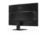 Gigabyte   GS32QCA EU   31.5 ”   VA   180 Hz   1 ms   250 cd/m²   HDMI ports quantity 2