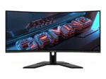 Gigabyte   G34WQCP EK   34 ”   VA   180 Hz   1 ms   3440 x 1440 pixels   350 cd/m²   HDMI ports quantity 2