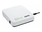 Schneider Electric APC Back-UPS Connect 12Vdc 36W, Lithium-ion, Mini Network Ups to Protect Internet Routers   CP12036LI