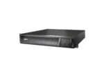 Schneider Electric APC Smart-UPS X, Rack/tower convertible 2U, 230V, 8x C13 IEC, SmartSlot, Extended runtime   SMX1000I   1000 VA   800 W   230 V