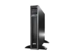 Schneider Electric APC Smart-UPS X, Rack/tower convertible 2U, 230V, 8x C13 IEC, SmartSlot, Extended runtime   SMX1000I   1000 VA   800 W   230 V