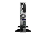 Schneider Electric APC Smart-UPS X, Rack/tower convertible 2U, 230V, 8x C13 IEC, SmartSlot, Extended runtime   SMX1000I   1000 VA   800 W   230 V