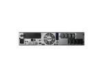 Schneider Electric APC Smart-UPS X, Rack/tower convertible 2U, 230V, 8x C13 IEC, SmartSlot, Extended runtime   SMX1000I   1000 VA   800 W   230 V