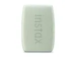 Fujifilm   instax mini Link 3   Colour   ZINK Zero-Ink   Photo Printer   Sage Green