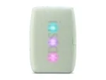 Fujifilm   instax mini Link 3   Colour   ZINK Zero-Ink   Photo Printer   Sage Green