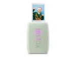 Fujifilm   instax mini Link 3   Colour   ZINK Zero-Ink   Photo Printer   Sage Green