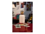 Fujifilm   instax mini Link 3   Colour   ZINK Zero-Ink   Photo Printer   Rose Pink