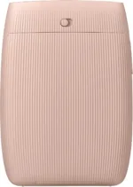 Fujifilm   instax mini Link 3   Colour   ZINK Zero-Ink   Photo Printer   Rose Pink