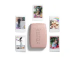 Fujifilm   instax mini Link 3   Colour   ZINK Zero-Ink   Photo Printer   Rose Pink