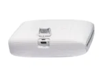 Fujifilm   instax mini Link 3   Colour   ZINK Zero-Ink   Photo Printer   Clay White