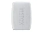 Fujifilm   instax mini Link 3   Colour   ZINK Zero-Ink   Photo Printer   Clay White