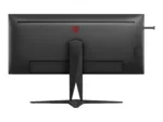 AOC   AG405UXC   IPS   WQHD   21:9   144 Hz   1 ms   3440 x 1440 pixels   350 cd/m²   HDMI ports quantity 2   Black