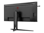 AOC   AG405UXC   IPS   WQHD   21:9   144 Hz   1 ms   3440 x 1440 pixels   350 cd/m²   HDMI ports quantity 2   Black