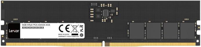 460559-ld5u08g56c46st-bgs-843367137374-0.webp Lexar 8 GB DDR5 5600 MHz PC/server Registered No ECC No