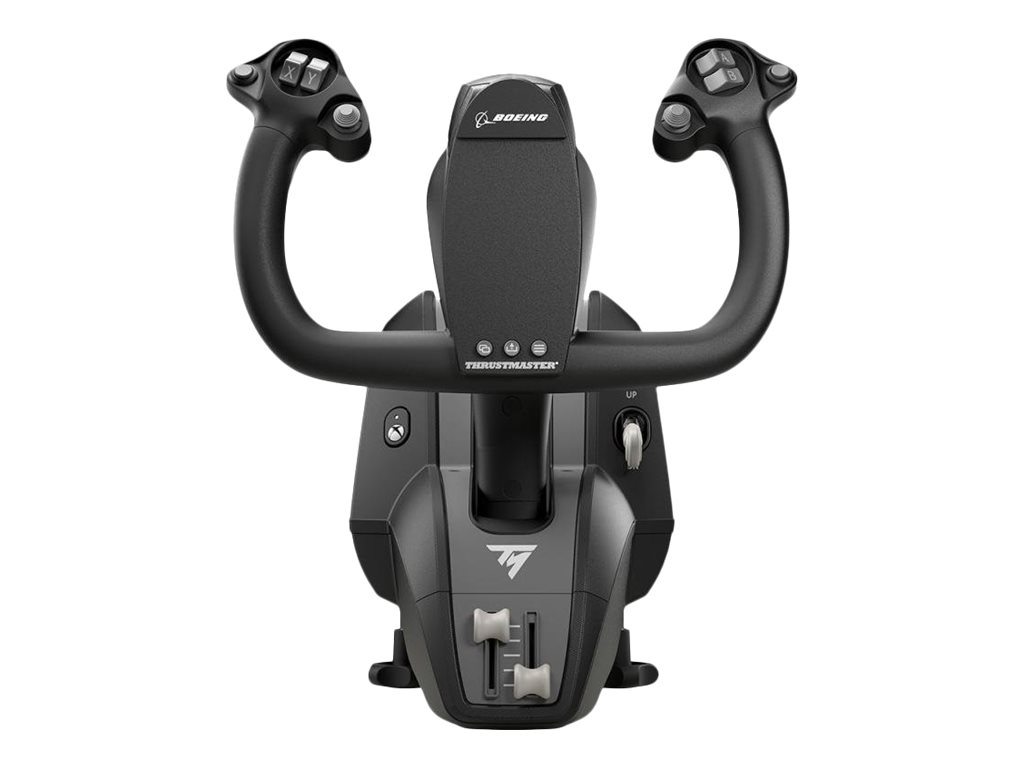 460910-4460209-3362934403058-0.webp Thrustmaster TCA Yoke Boeing Edition