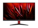 Acer   Nitro KG242Y Ebmiix   23.8 ”   IPS   16:9   100 Hz   4 ms   1920 x 1080 pixels   250 cd/m²   HDMI ports quantity 2   Black