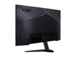Acer   Nitro KG242Y Ebmiix   23.8 ”   IPS   16:9   100 Hz   4 ms   1920 x 1080 pixels   250 cd/m²   HDMI ports quantity 2   Black