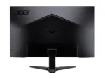 Acer   Nitro KG242Y Ebmiix   23.8 ”   IPS   16:9   100 Hz   4 ms   1920 x 1080 pixels   250 cd/m²   HDMI ports quantity 2   Black