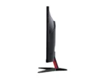 Acer   Nitro KG242Y Ebmiix   23.8 ”   IPS   16:9   100 Hz   4 ms   1920 x 1080 pixels   250 cd/m²   HDMI ports quantity 2   Black