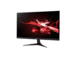 Acer   Nitro QG241YEbii   23.8 ”   IPS   16:9   100 Hz   4 ms   1920 x 1080 pixels   250 cd/m²   HDMI ports quantity 2   Black