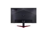 Acer   Nitro QG241YEbii   23.8 ”   IPS   16:9   100 Hz   4 ms   1920 x 1080 pixels   250 cd/m²   HDMI ports quantity 2   Black