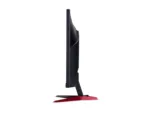 Acer   Nitro QG241YEbii   23.8 ”   IPS   16:9   100 Hz   4 ms   1920 x 1080 pixels   250 cd/m²   HDMI ports quantity 2   Black