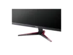 Acer   Nitro QG241YEbii   23.8 ”   IPS   16:9   100 Hz   4 ms   1920 x 1080 pixels   250 cd/m²   HDMI ports quantity 2   Black