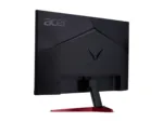 Acer   Nitro QG241YEbii   23.8 ”   IPS   16:9   100 Hz   4 ms   1920 x 1080 pixels   250 cd/m²   HDMI ports quantity 2   Black