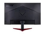 Acer   Nitro QG241YEbii   23.8 ”   IPS   16:9   100 Hz   4 ms   1920 x 1080 pixels   250 cd/m²   HDMI ports quantity 2   Black