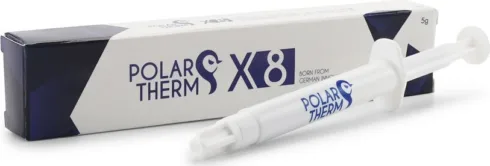 Polartherm   X-8 Thermal Paste, 5 g   PT-X8-005