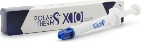 Polartherm   X-10 Thermal Paste, 2 g   PT-X10-002