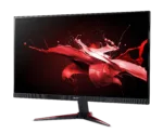 Acer   Nitro VG240YS3 bmiipx   23.8 ”   VA   16:9   180 Hz   4 ms   1920 x 1080 pixels   250 cd/m²   HDMI ports quantity 2