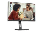 AOC   24E3QAF   23.8 ”   IPS   FHD   16:9   75 Hz   4 ms   1920 x 1080 pixels   300 cd/m²   HDMI ports quantity 1   Black