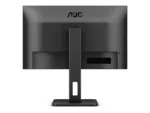 AOC   24E3QAF   23.8 ”   IPS   FHD   16:9   75 Hz   4 ms   1920 x 1080 pixels   300 cd/m²   HDMI ports quantity 1   Black