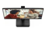 AOC   24E3QAF   23.8 ”   IPS   FHD   16:9   75 Hz   4 ms   1920 x 1080 pixels   300 cd/m²   HDMI ports quantity 1   Black