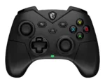 MSI Gaming Controller   FORCE GC300 WIRELESS   Black   Wireless