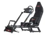 Next Level Racing Formula and GT Simulator Cockpit   F-GT