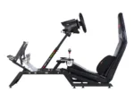 Next Level Racing Formula and GT Simulator Cockpit   F-GT