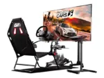 Next Level Racing Racing Cockpit   GTLITE