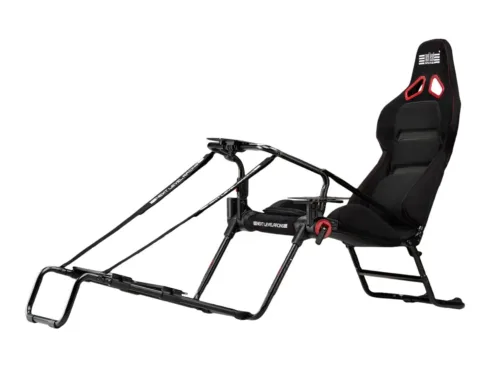 Next Level Racing Foldable Cockpit   GT Lite Pro