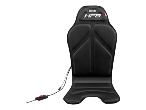 Next Level Racing HF8 Haptic Gaming Pad   Black