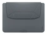 Lenovo Origami X9   Fits up to size 15 ”   Sleeve   Grey